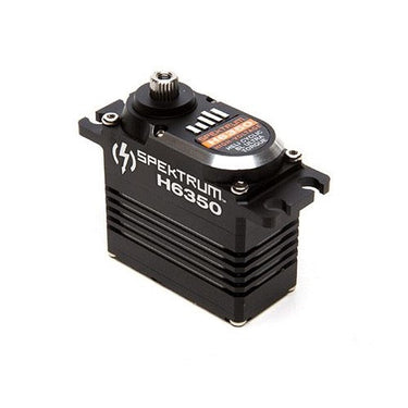Spektrum SPMSH6350 H6350 Ultra Torque High Speed Cyclic Servo